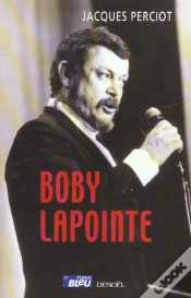 Capa do artigo Boby Lapointe