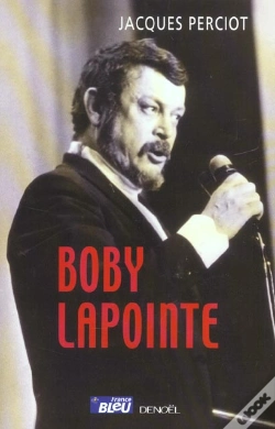 Capa do artigo Boby Lapointe
