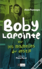 Capa do artigo Boby Lapointe Ou Les Mamelles Du Destin