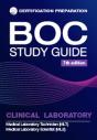 Boc Study Guide Clinical Laboratory - Preview