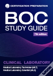 Boc Study Guide Clinical Laboratory