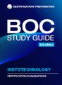 Boc Study Guide Histotechnology - Preview