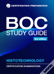 Capa do artigo Boc Study Guide Histotechnology