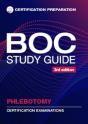 Boc Study Guide Phlebotomy - Preview