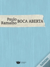 Boca Aberta