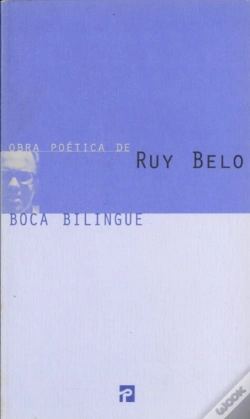 Capa do artigo Boca Bilingue