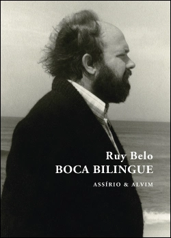 Capa do artigo Boca Bilingue