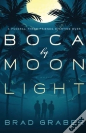 Capa do artigo Boca By Moonlight
