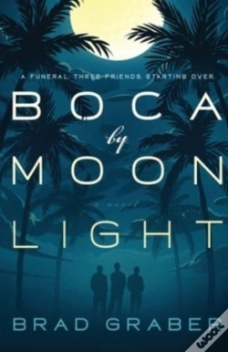 Capa do artigo Boca By Moonlight