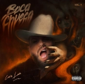 Capa do artigo Boca Chueca - CD