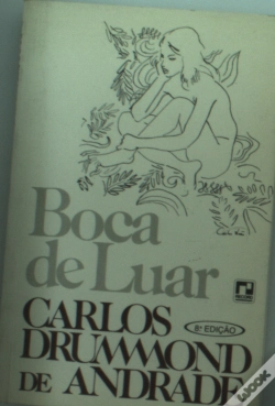 Capa do artigo Boca de Luar