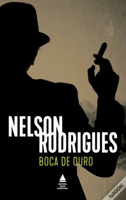 Capa do artigo Boca De Ouro