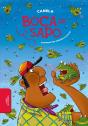 Boca De Sapo - Preview