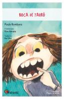 Boca De Tauró