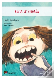 Capa do artigo Boca De Tiburón