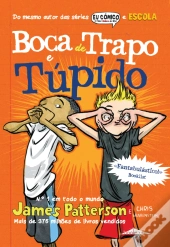 Boca de Trapo e Túpido