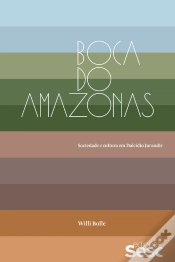 Capa do artigo Boca Do Amazonas
