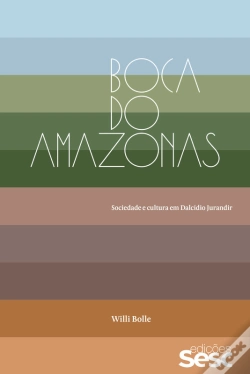 Capa do artigo Boca Do Amazonas