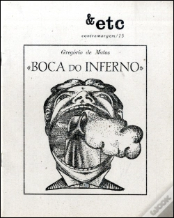 Capa do artigo Boca do Inferno