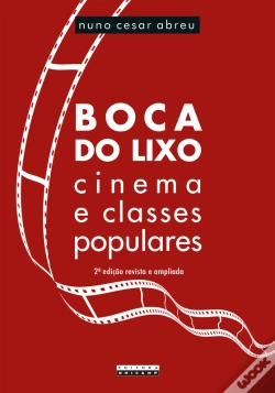 Capa do artigo Boca Do Lixo