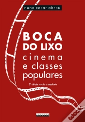 Capa do artigo Boca Do Lixo