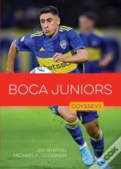 Capa do artigo Boca Juniors