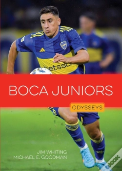 Capa do artigo Boca Juniors