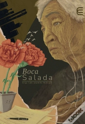 Capa do artigo Boca Salada