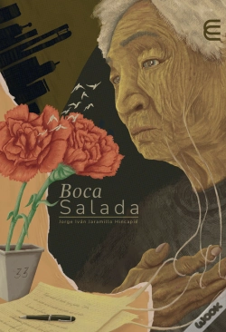Capa do artigo Boca Salada