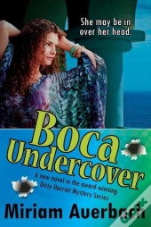 Boca Undercover