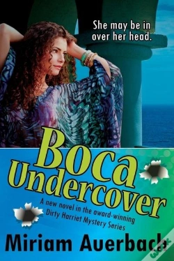 Capa do artigo Boca Undercover