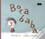 Capa do artigo Bocababa
