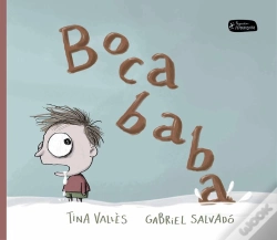 Capa do artigo Bocababa