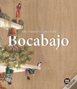 Capa do artigo Bocabajo