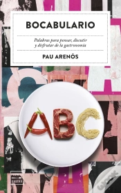 Capa do artigo Bocabulario