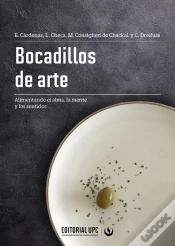 Capa do artigo Bocadillos De Arte