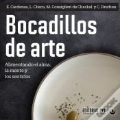 Capa do artigo Bocadillos De Arte