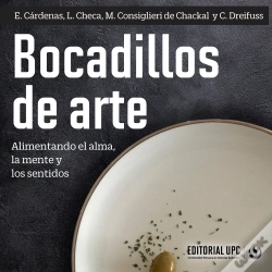 Capa do artigo Bocadillos De Arte