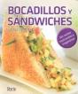 Bocadillos Y Sandwiches - Preview