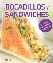 Capa do artigo Bocadillos Y Sandwiches