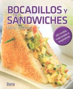 Capa do artigo Bocadillos Y Sandwiches