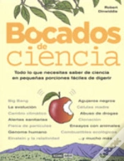 Capa do artigo Bocados De Ciencia