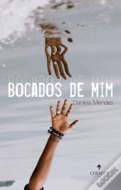 Bocados de Mim