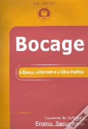 Capa do artigo Bocage - A Época, o Homem e a Obra Poética