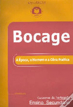 Capa do artigo Bocage - A Época, o Homem e a Obra Poética