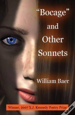 Capa do artigo Bocage And Other Sonnets