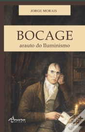 Capa do artigo BOCAGE - arauto do Iluminismo