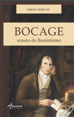 Capa do artigo BOCAGE - arauto do Iluminismo