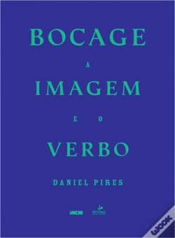Capa do artigo Bocage