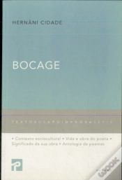 Capa do artigo Bocage